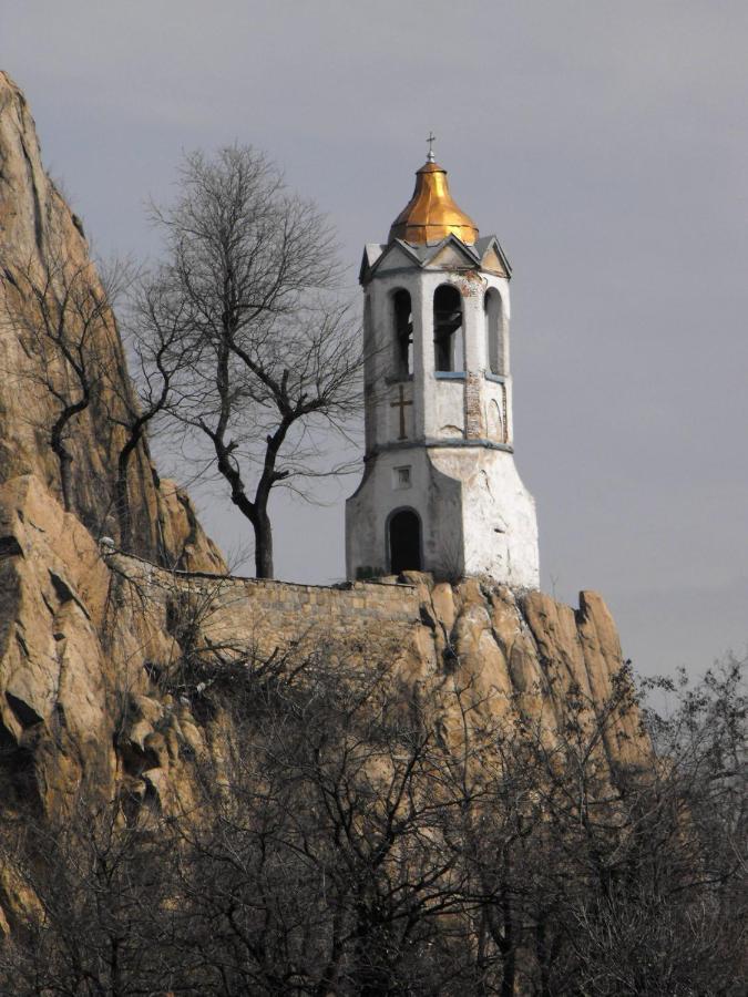 Апартамент Ламартин- В Сърцето На Пловдив Exterior photo